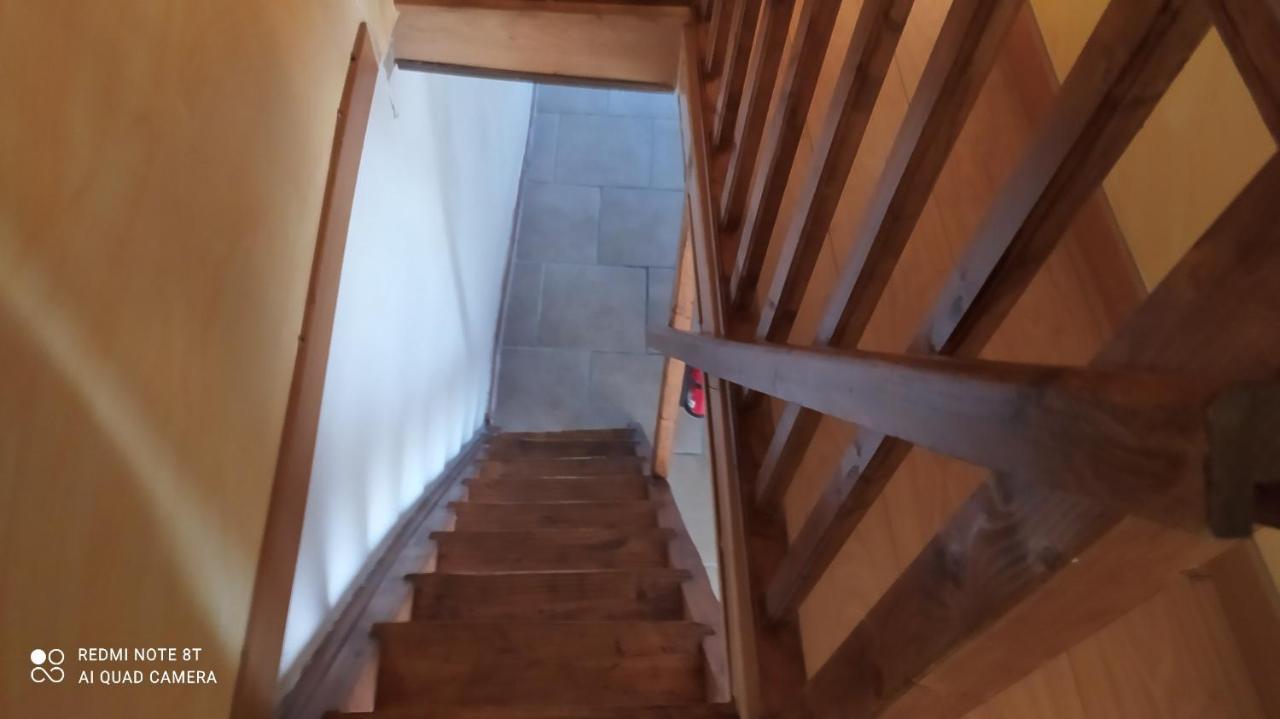 Gite Des Templiers, Appartement Meuble Pour 4 Personnes A La Campagne A 10Min De La Cote D'Opale Et De La Baie De Somme Conchil-le-Temple Buitenkant foto