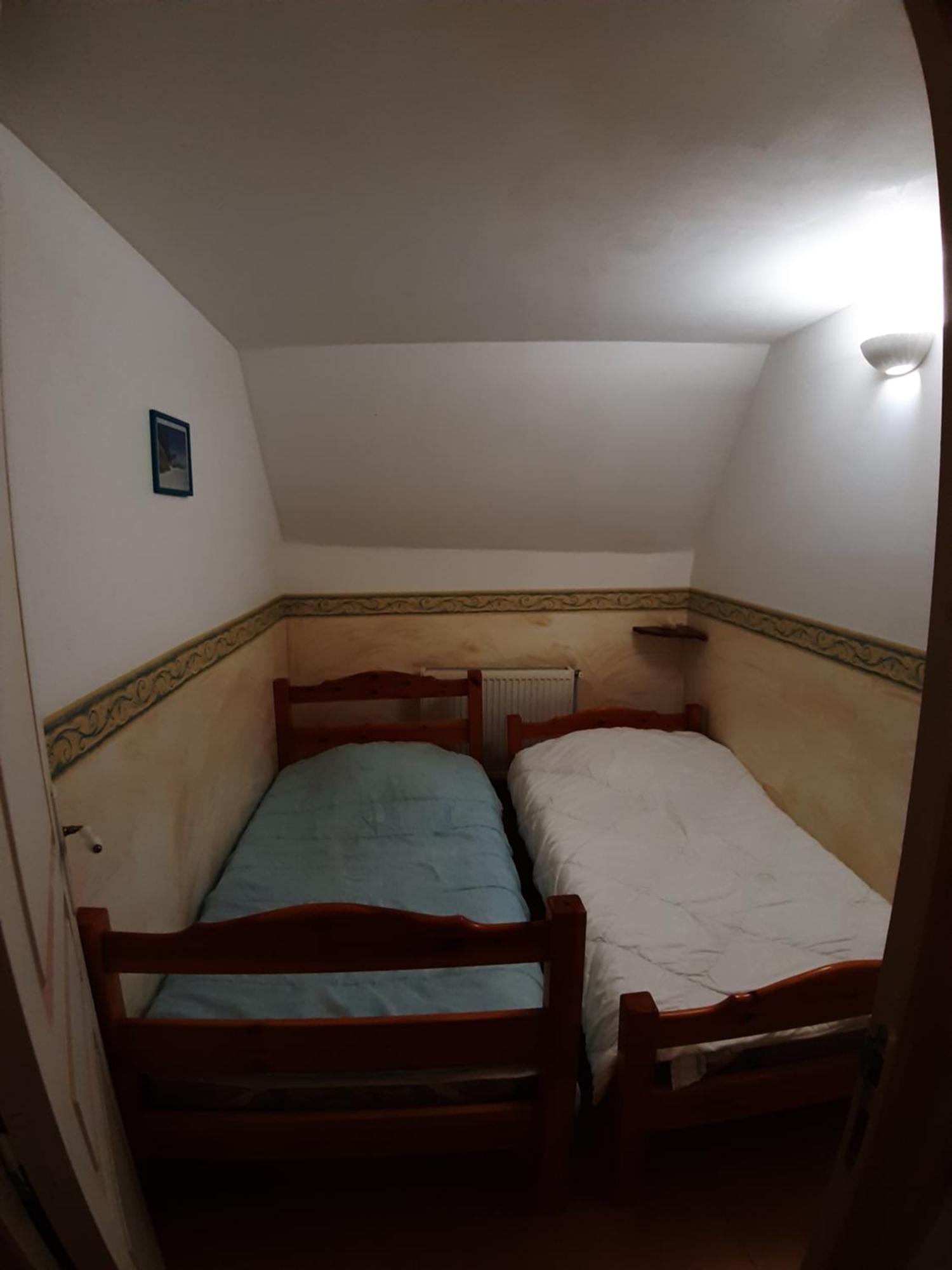 Gite Des Templiers, Appartement Meuble Pour 4 Personnes A La Campagne A 10Min De La Cote D'Opale Et De La Baie De Somme Conchil-le-Temple Buitenkant foto