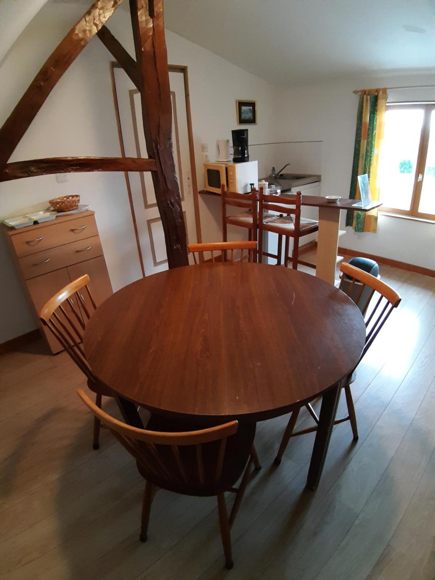 Gite Des Templiers, Appartement Meuble Pour 4 Personnes A La Campagne A 10Min De La Cote D'Opale Et De La Baie De Somme Conchil-le-Temple Buitenkant foto